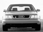 Audi S6 Sedan 1994 года